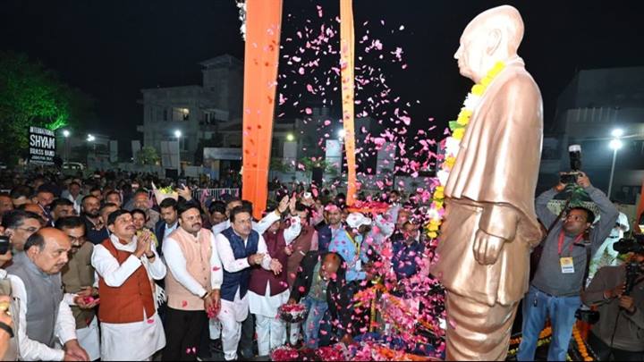 Sardar Patel’s Contribution to Building United India is Unforgettable